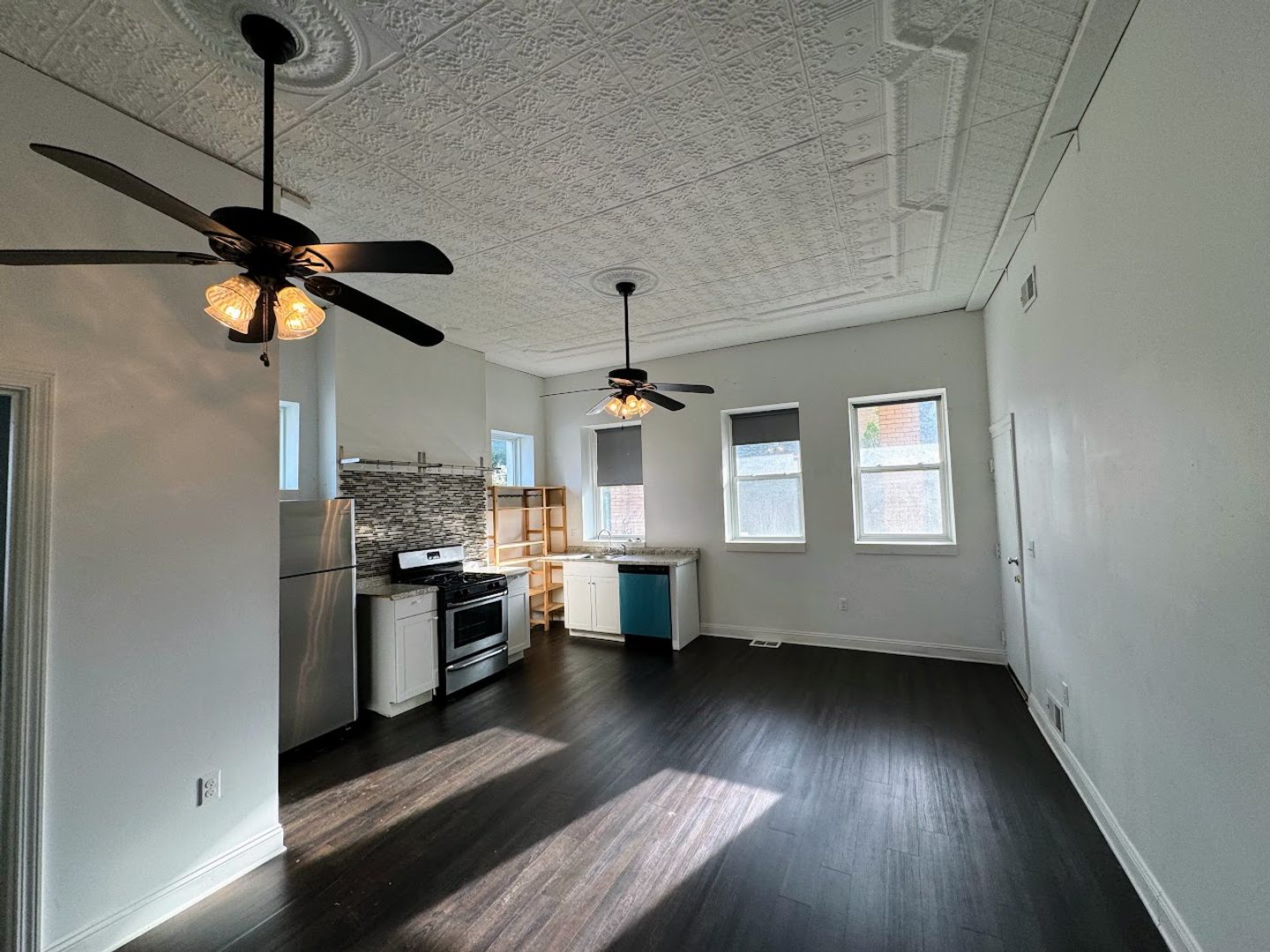 Pittsburgh Apartment: 200 Camfield Street