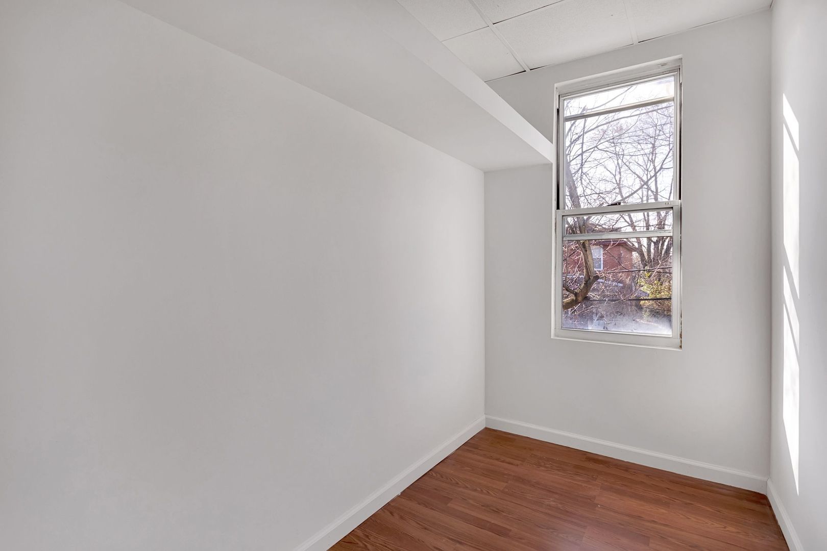 Pittsburgh Apartment: 3711 Orpwood Street