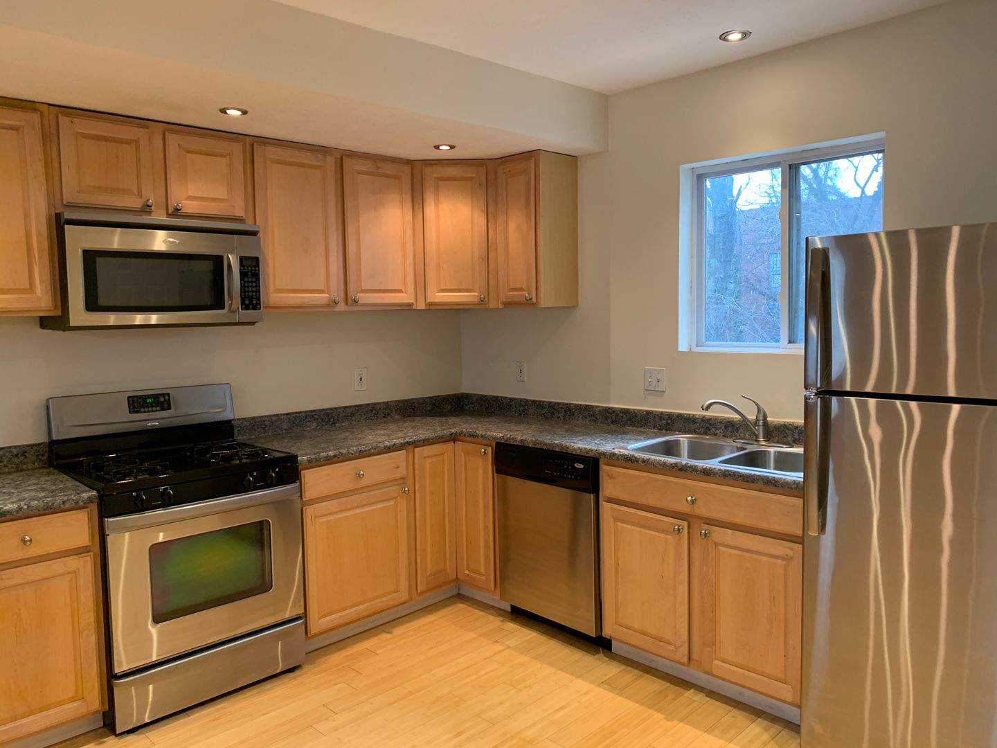 Pittsburgh House: 5 Kosciusko Way