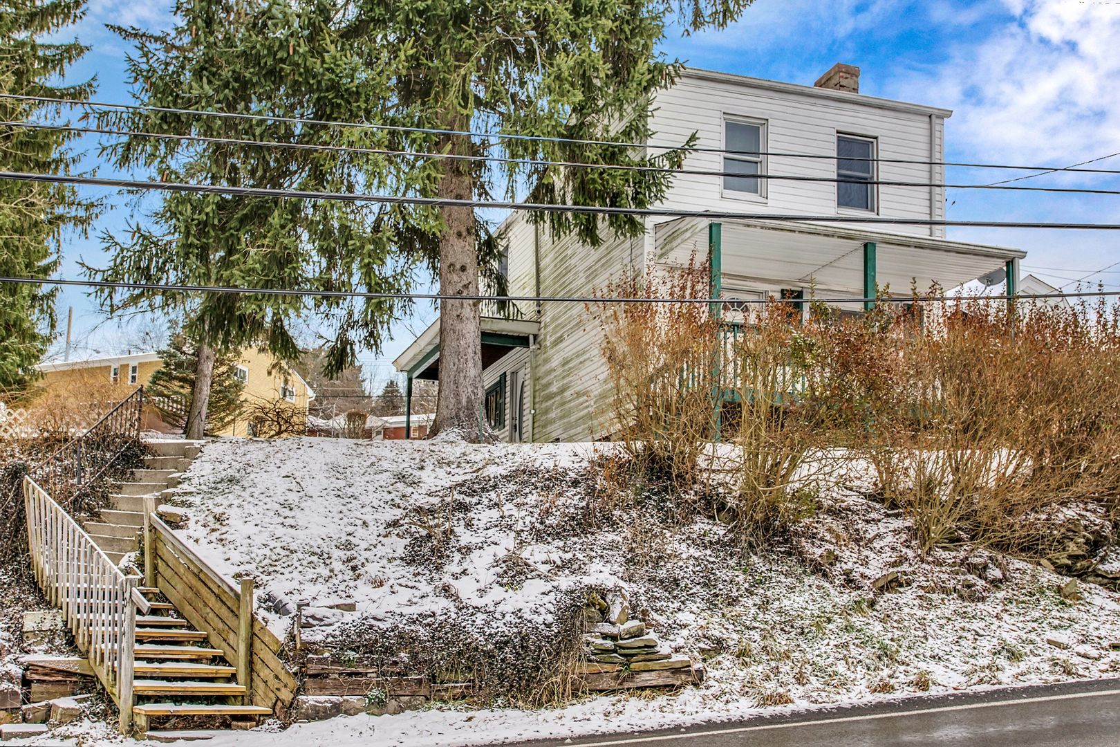 1014 Glass Run Road, Pittsburgh, PA 15236