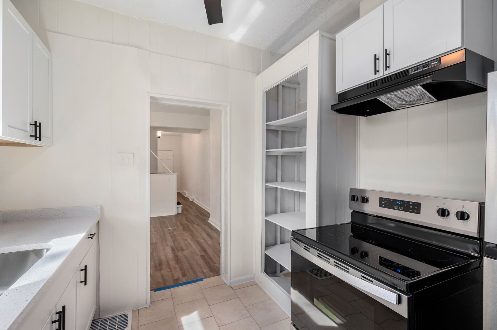 Pittsburgh House: 19 Edith Place