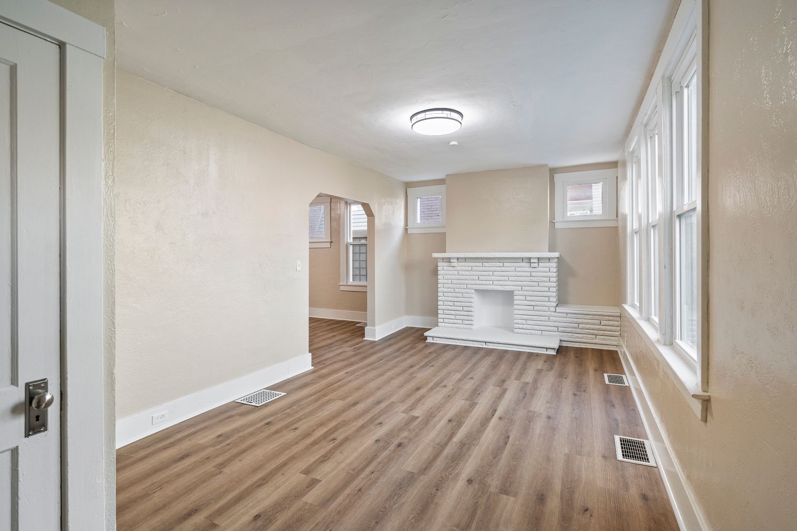 Pittsburgh Apartment: 1680 Potomac Avenue