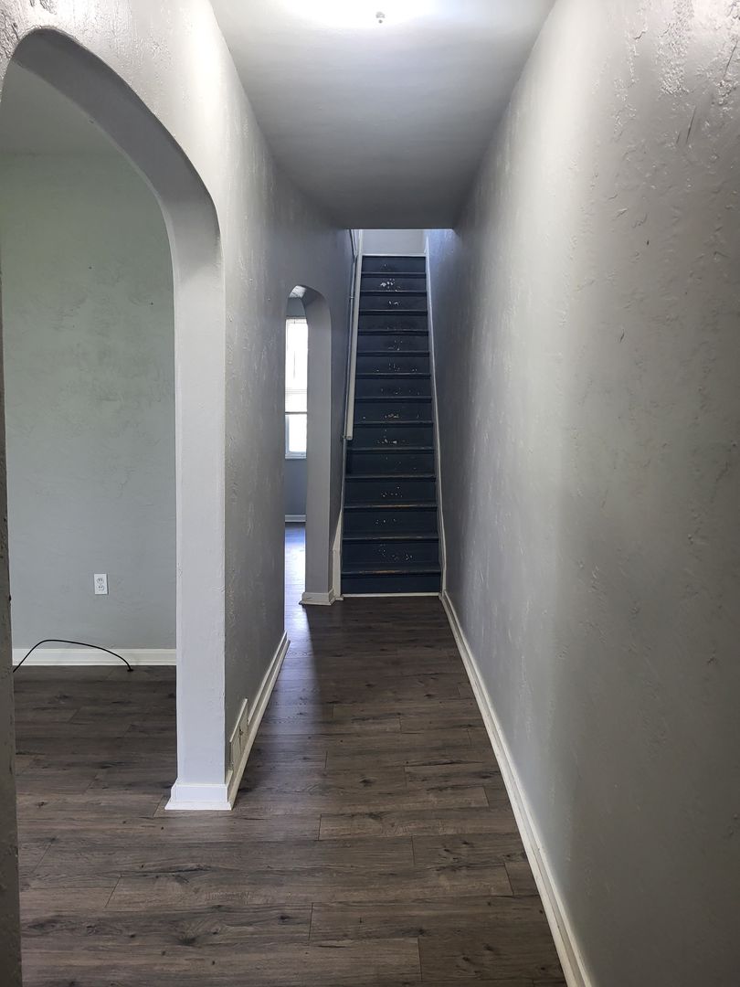 Pittsburgh House: 141 Linnview Avenue