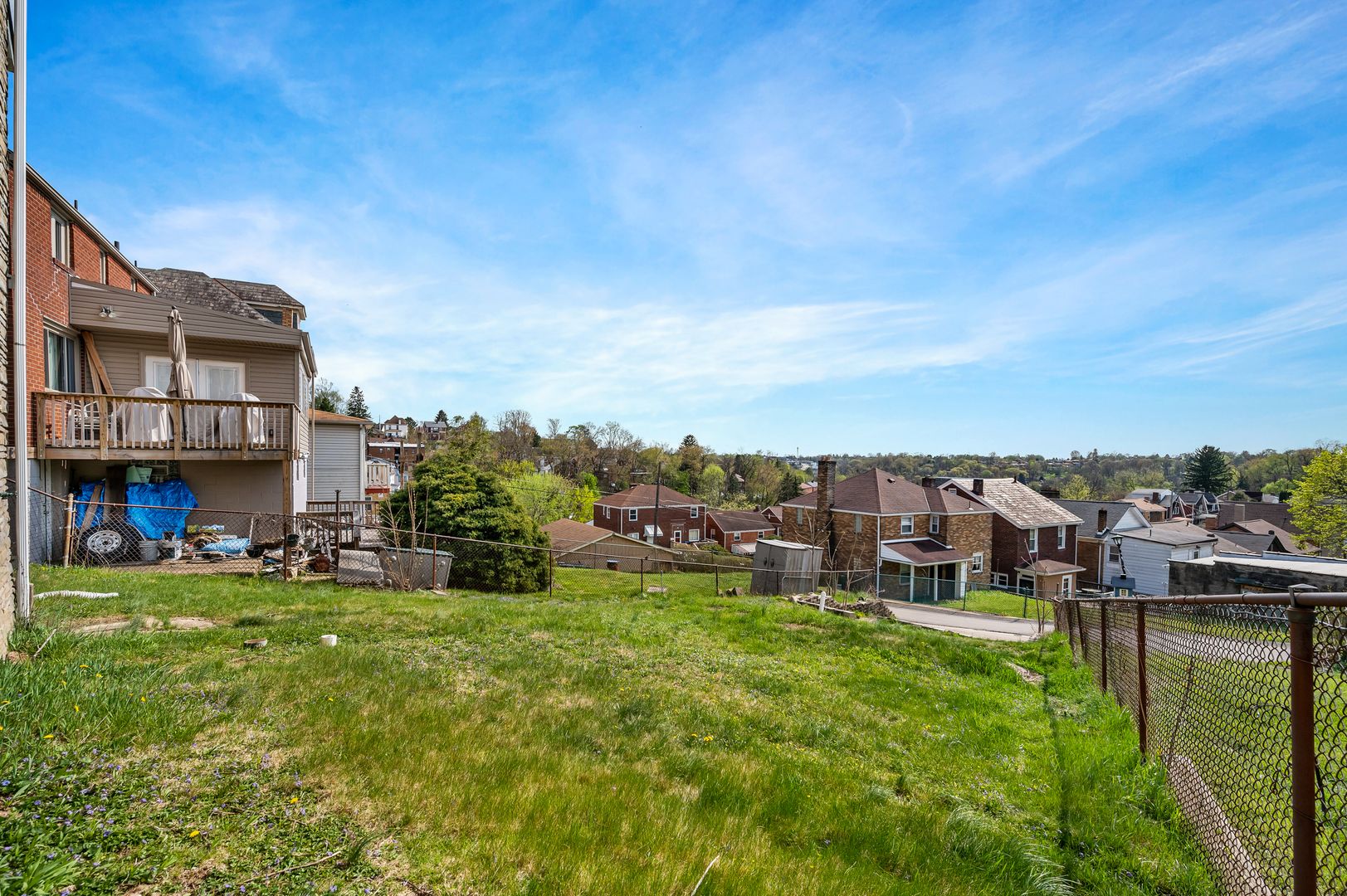 25 Owendale Avenue, Pittsburgh, PA 15227