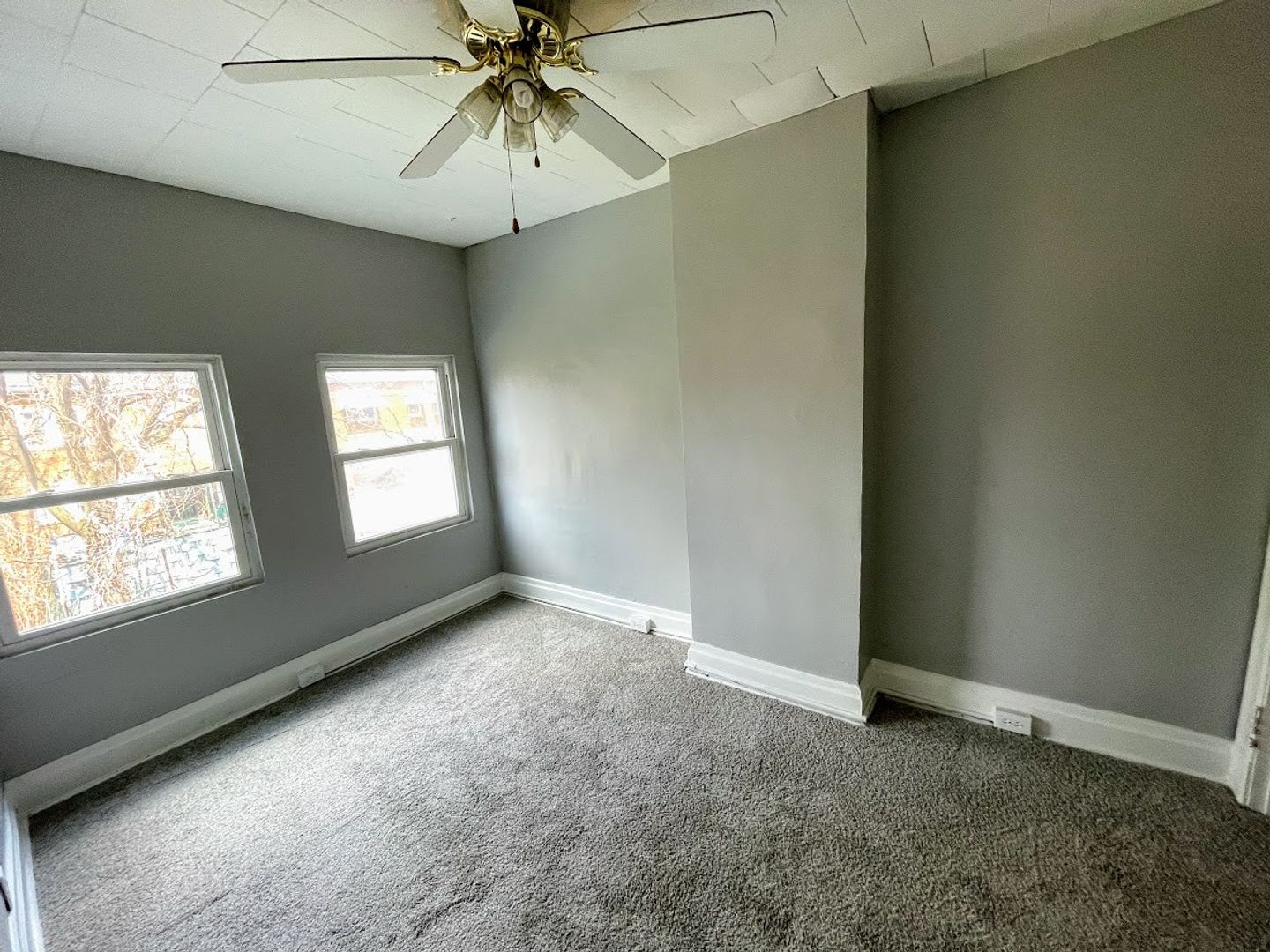 Pittsburgh House: 10 Edith Place