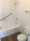 Rancho Cordova Apartment: 2416 Moraine Circle