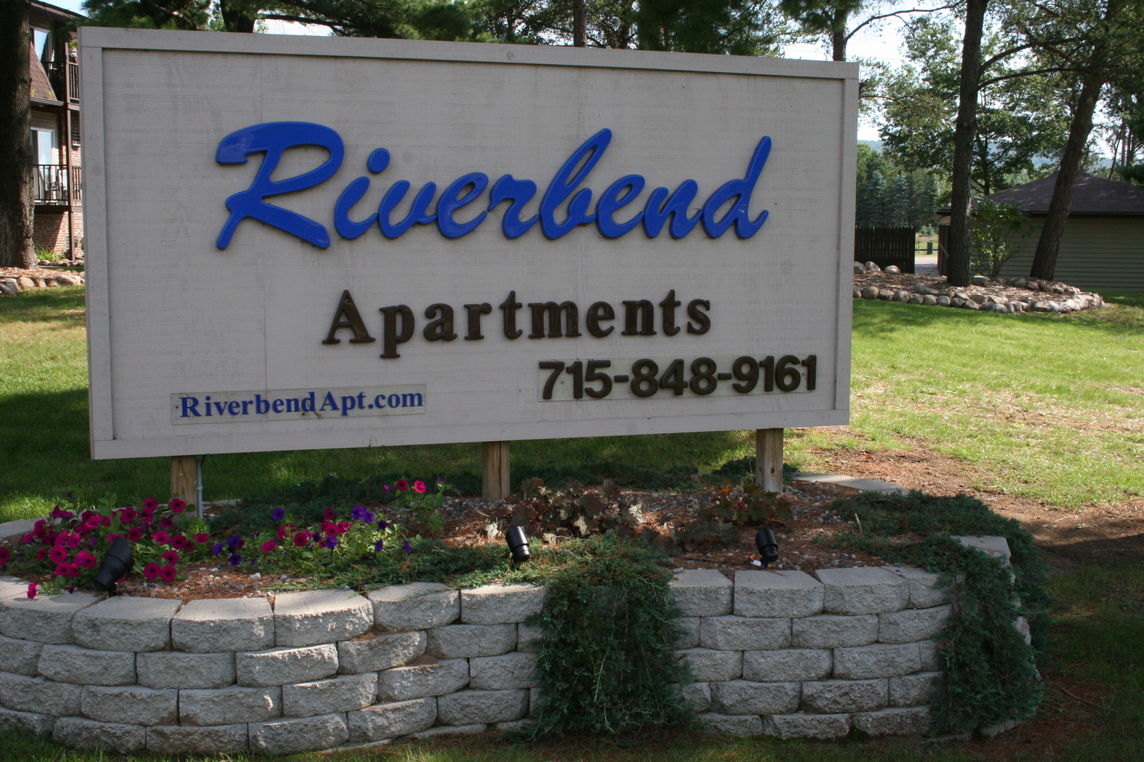Wausau Apartment: 801-811 S 48th Ave