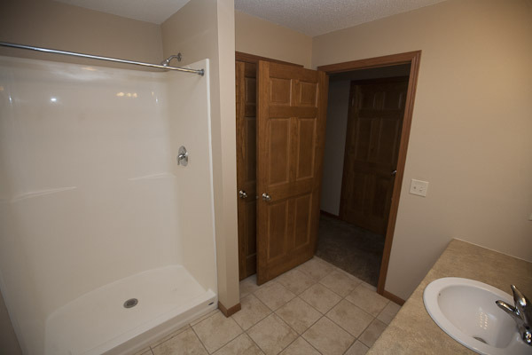 Chippewa Falls Apartment: 11433-11435 21st Avenue