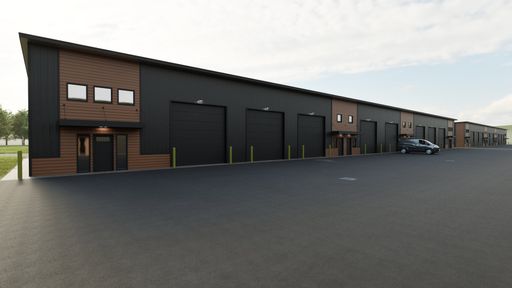 Premium Flexible Warehouse Spaces for Lease – High-Speed Internet INCLUDED! – photo 1