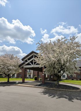 2 MONTHS FREE Move-in Special! 55+ community living! – photo 1