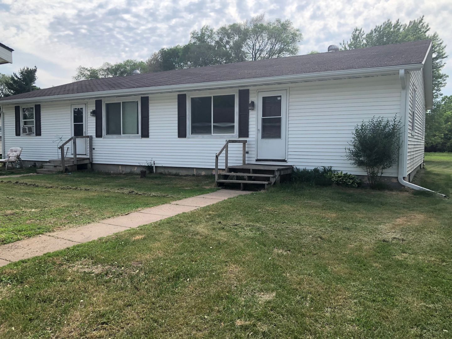 Chippewa Falls House: 1882 118th St