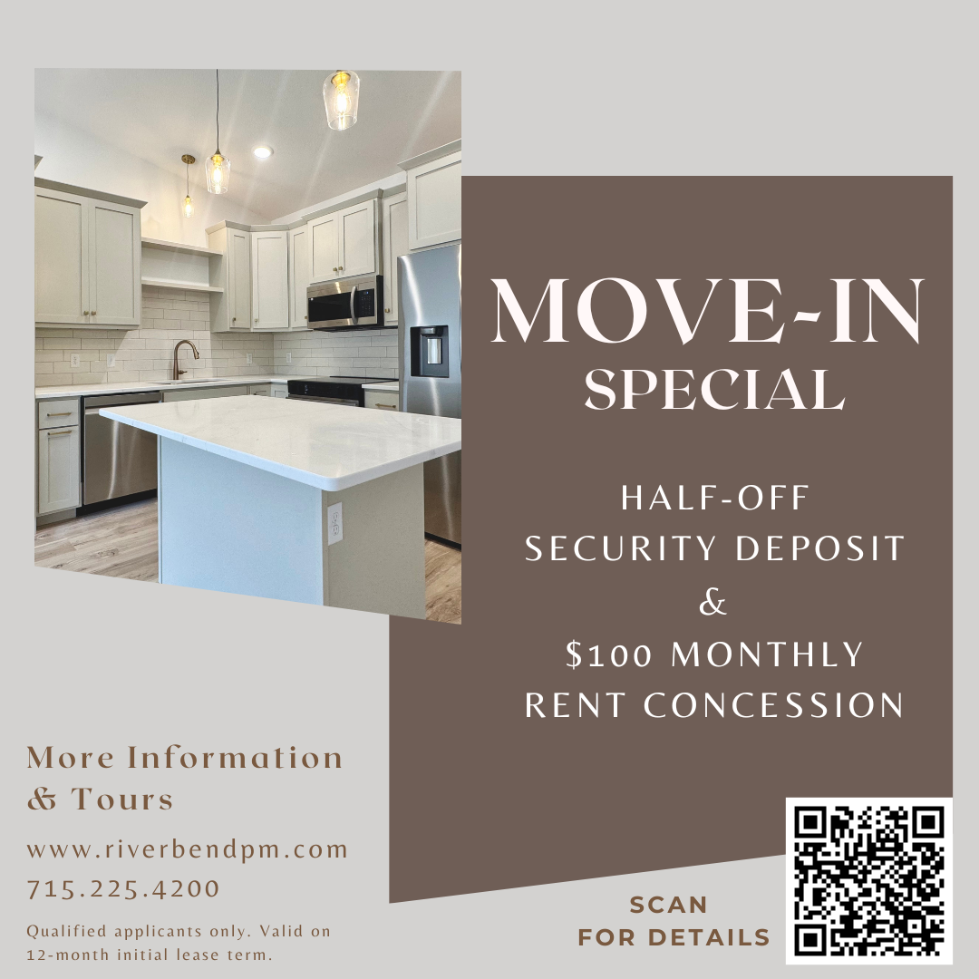 Altoona House: 1712 Whitetail Way