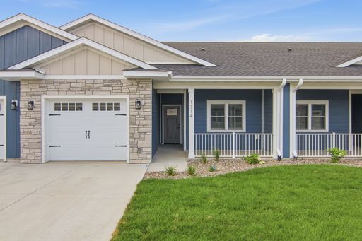 MOVE INTO NEW! Luxury 2-bed/2-bath + Half-Off First Month's Rent & Security Deposit – photo 1