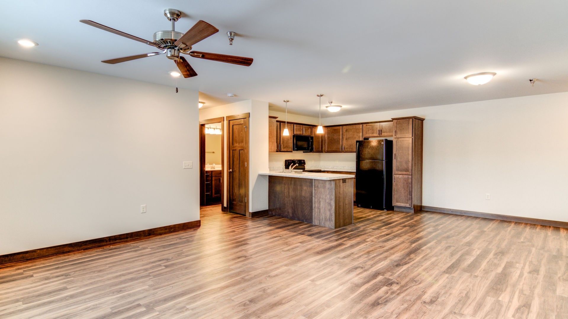 598 N. Hillcrest Parkway 598 Apt. 207, Harvest Ridge Apartments