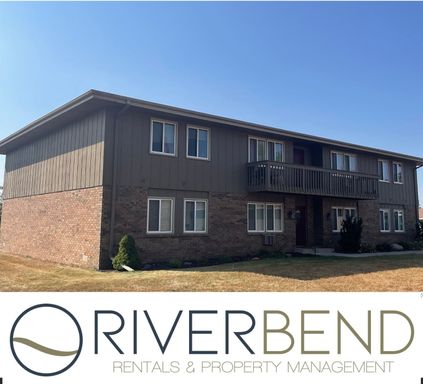 Spacious 2BR Apartment With An Open Floor Plan Short Distance To CVTC & Sacred Heart Hospital – photo 1
