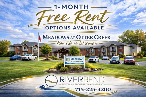 Move-in Special! 55+ community living! – photo 1