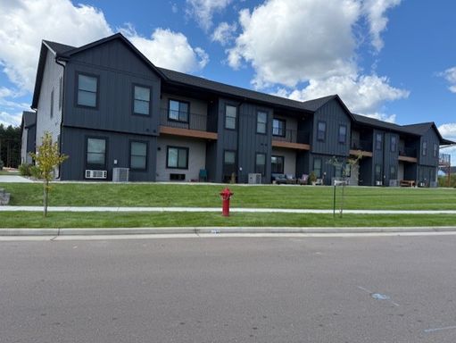 Bartlett Crossing 1bedroom 1bath