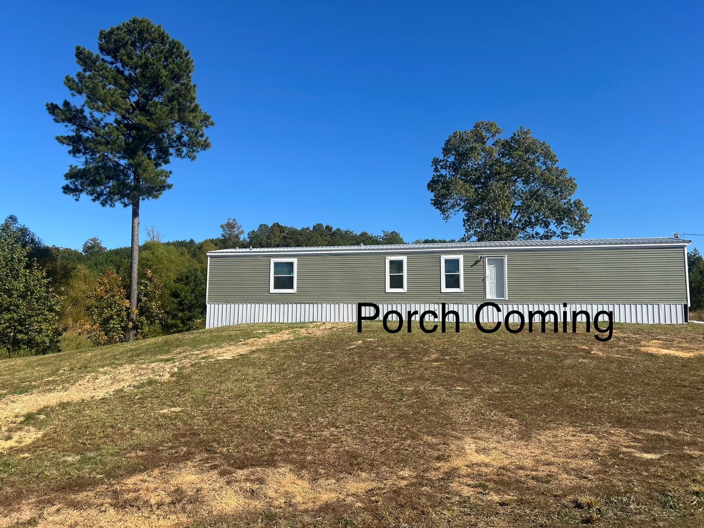 Jasper House: 275 Anni Drive