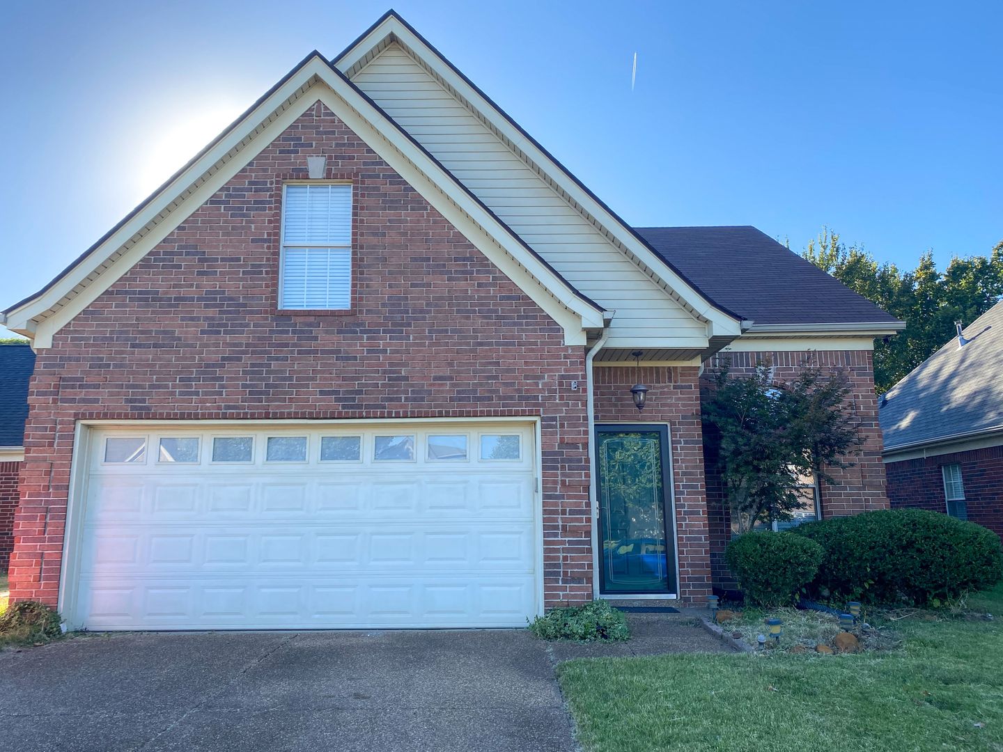 Olive Branch House: 9073 Billy Pat Dr