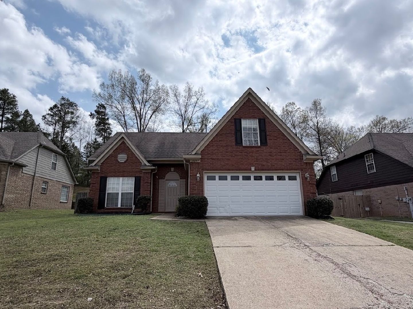 Cordova House: 10097 Bloomsbury