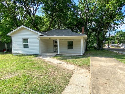 3 bedroom 2 bathroom near Summer and Highland – photo 1