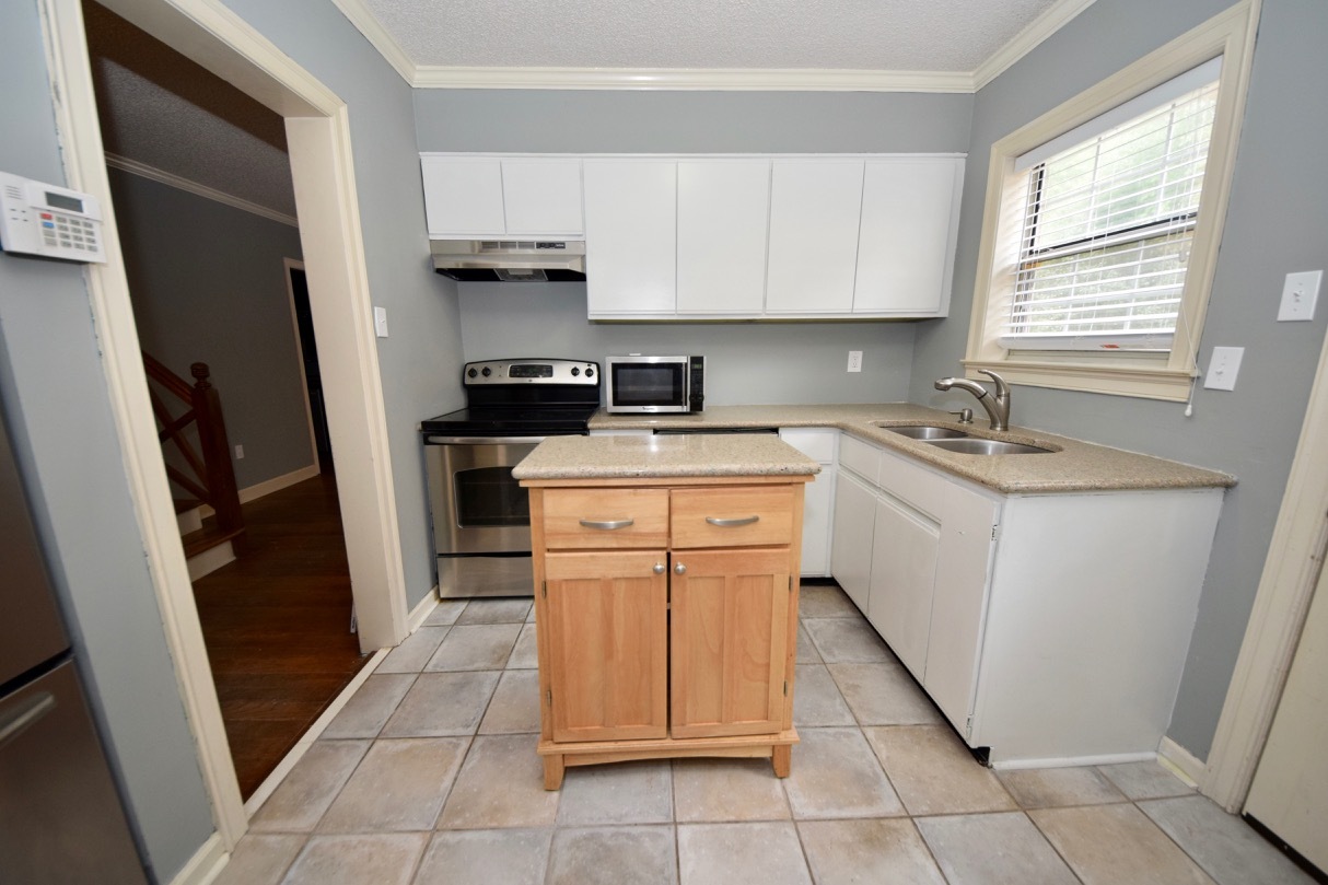 Memphis Condo: 256 Lombardy Pl, #3