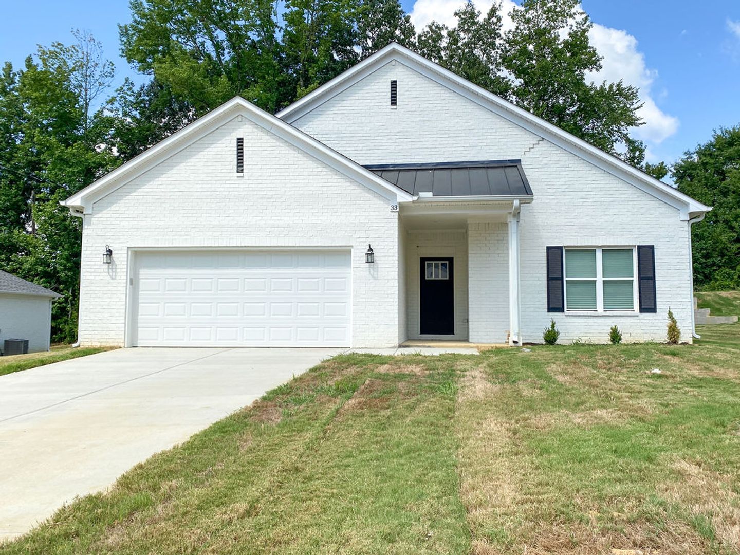 Brighton House: 33 Oak Avenue