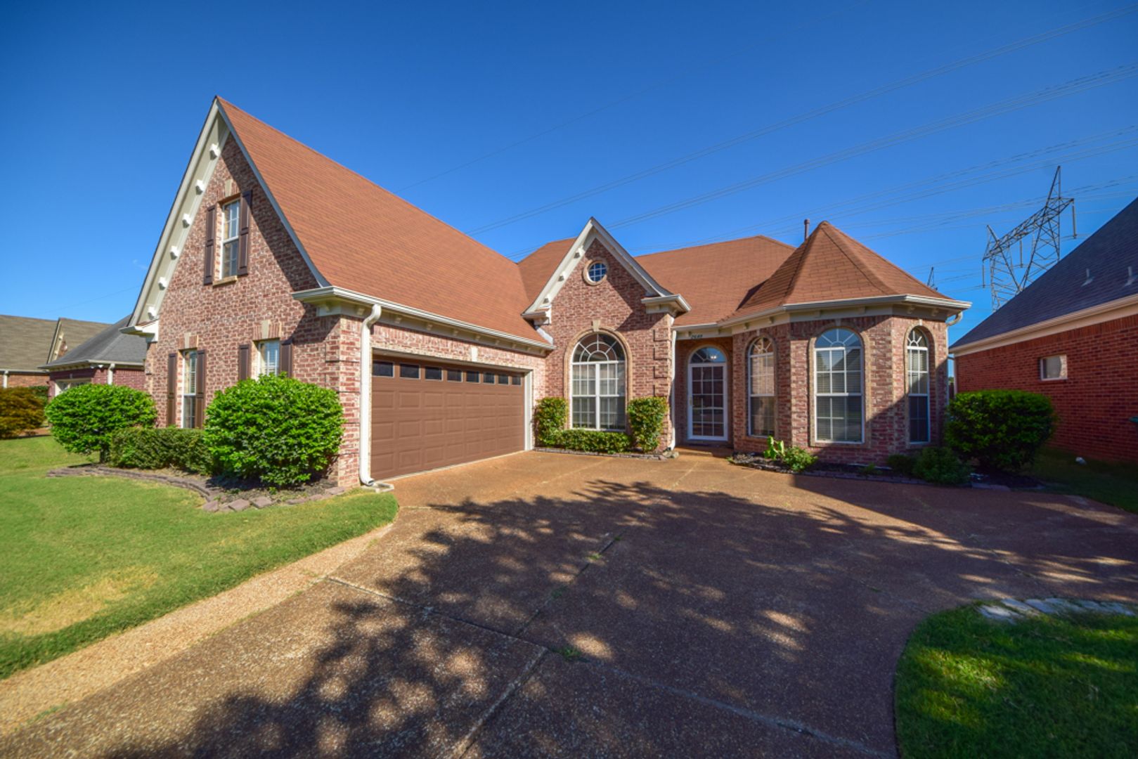 Cordova House: 2648 Plum Creek Dr.