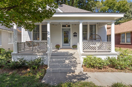 FURNISHED HOME IN COOPER YOUNG! – photo 1