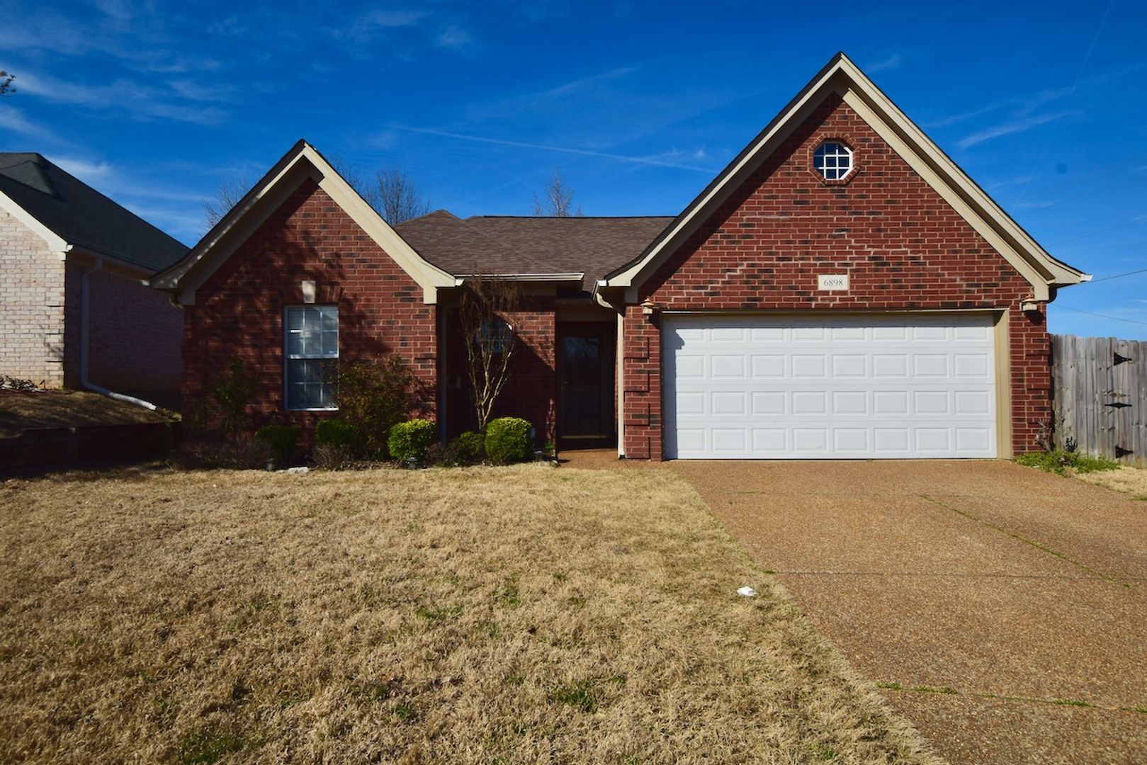 Cordova House: 6898 Skylar Mill Ave