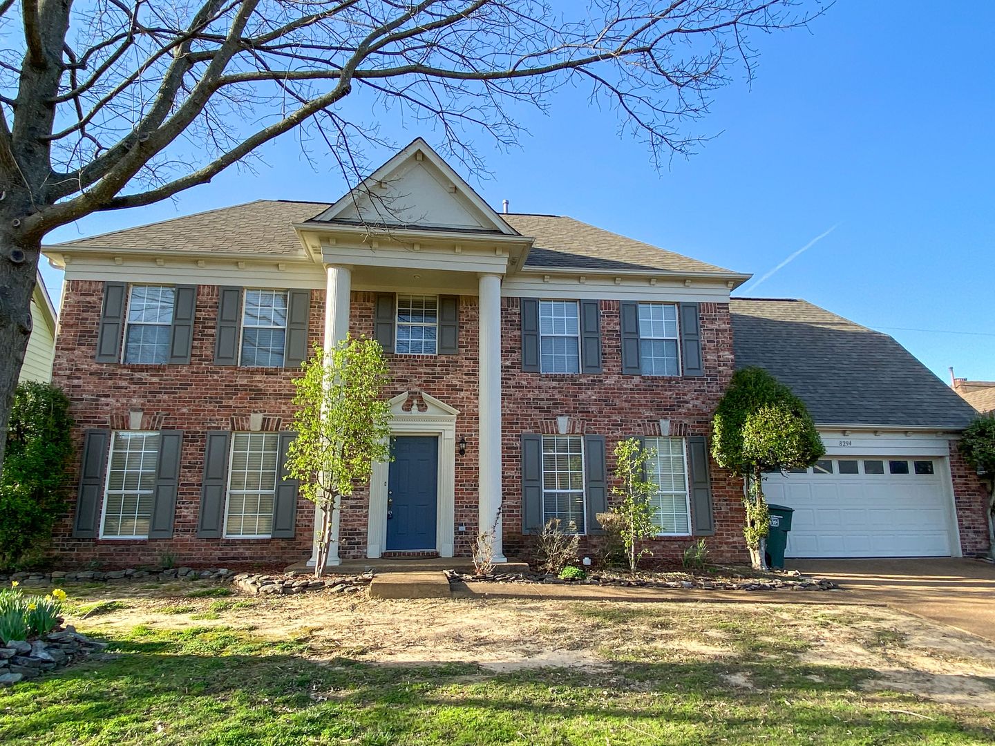 Cordova House: 8294 Floral Springs Dr.