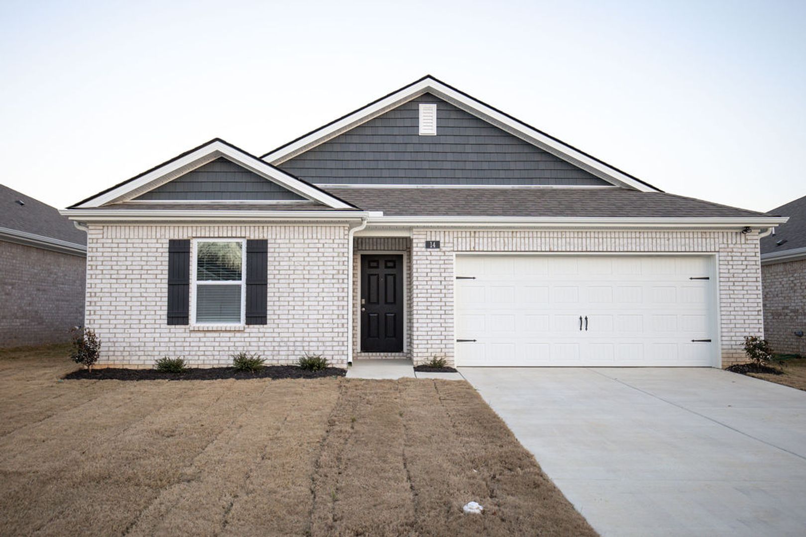 Byhalia House: 14 Silo