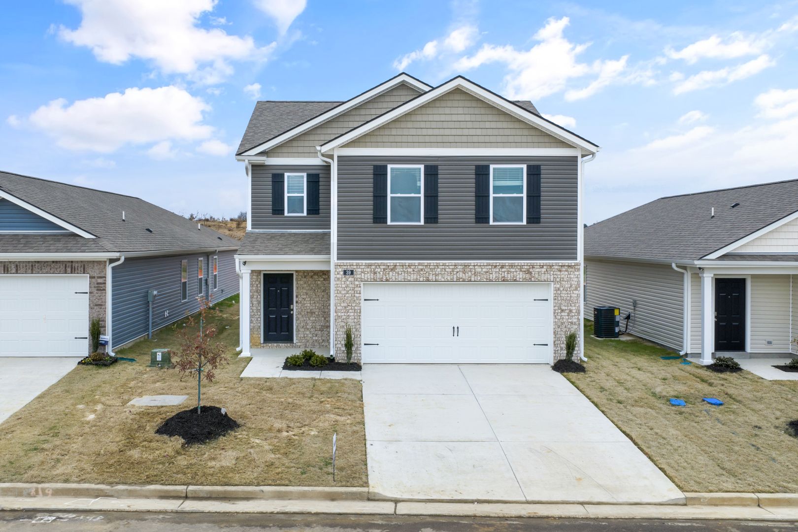 Byhalia House: 39 Jepson Dr