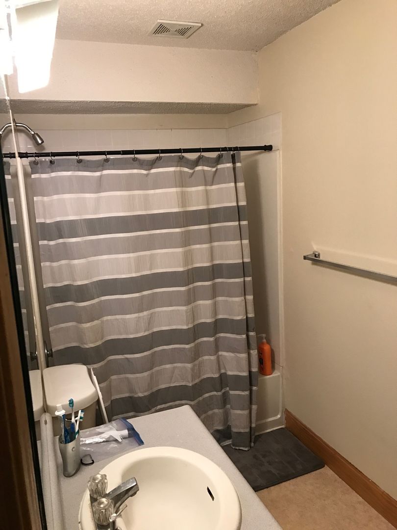 Lawrence Apartment: 1317 Valley Lane