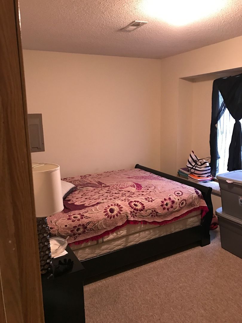 Lawrence Apartment: 1317 Valley Lane