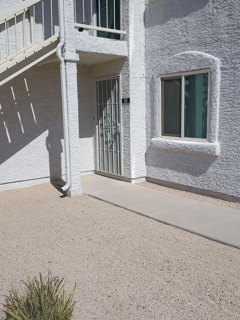 LAUGHLIN Condo: 1904 LAS PALMAS 103