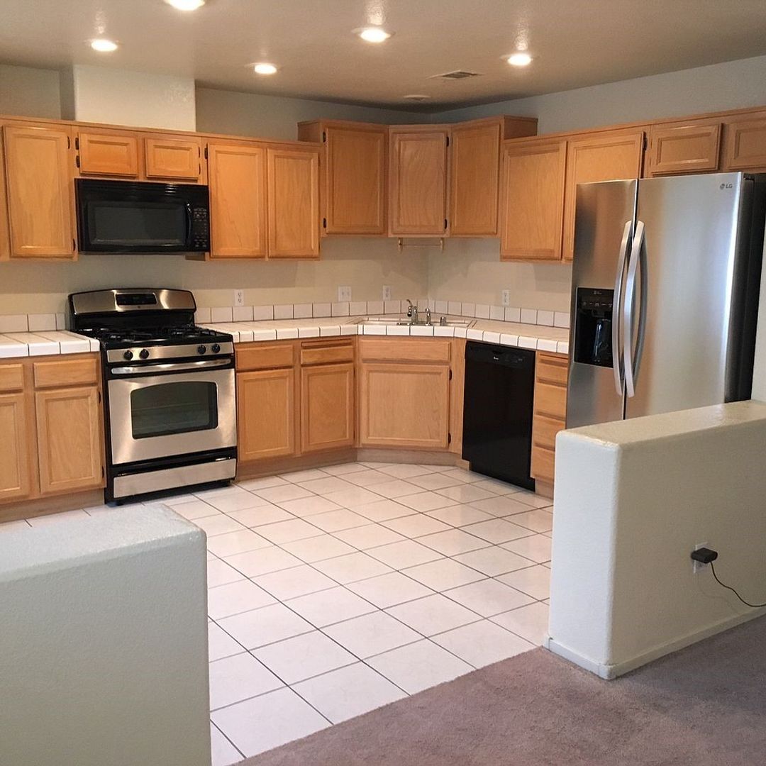 Laughlin House: 2191 Rugged Mesa