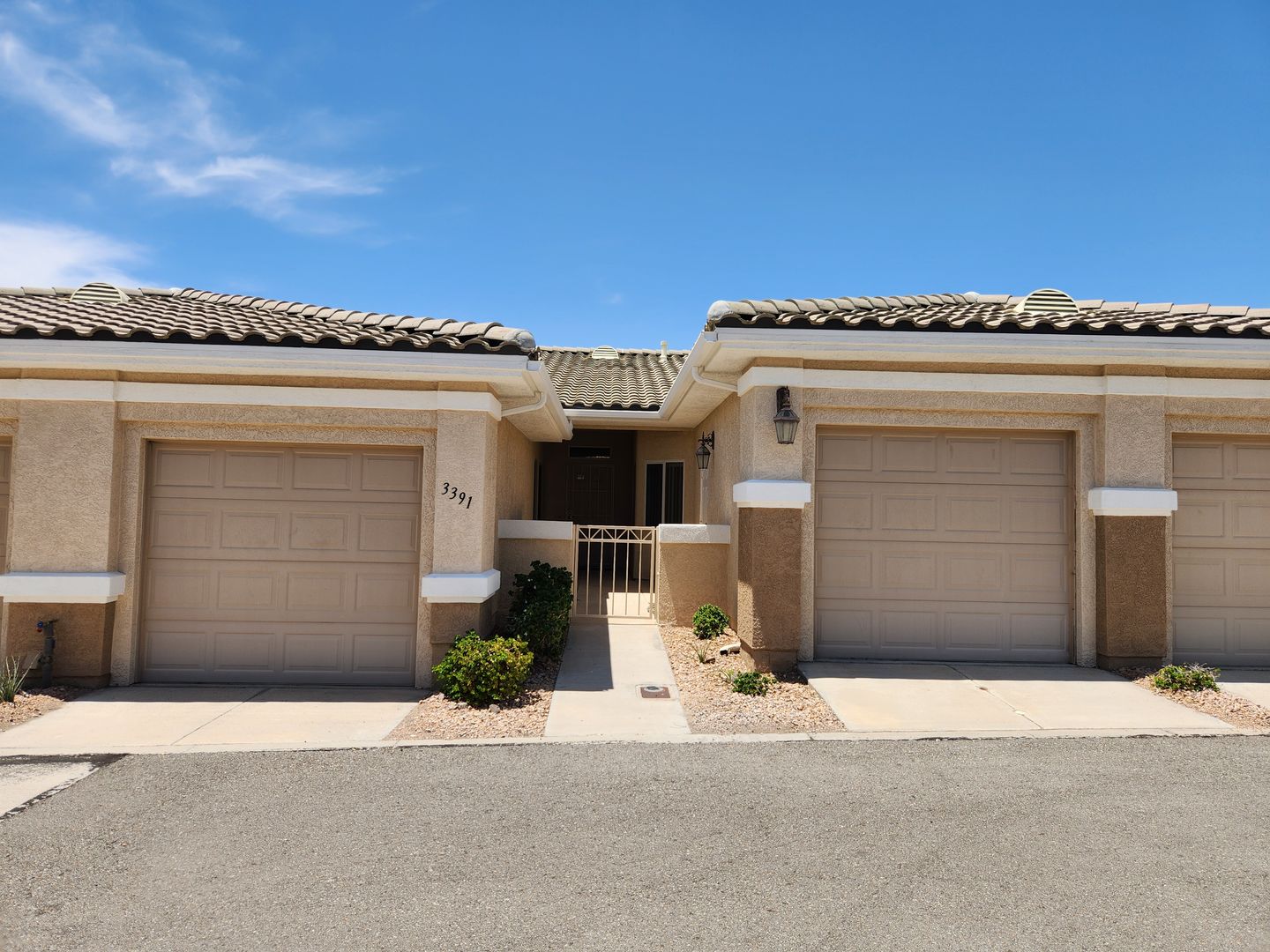 LAUGHLIN Townhome: 3391 PARTRIDGE RUN