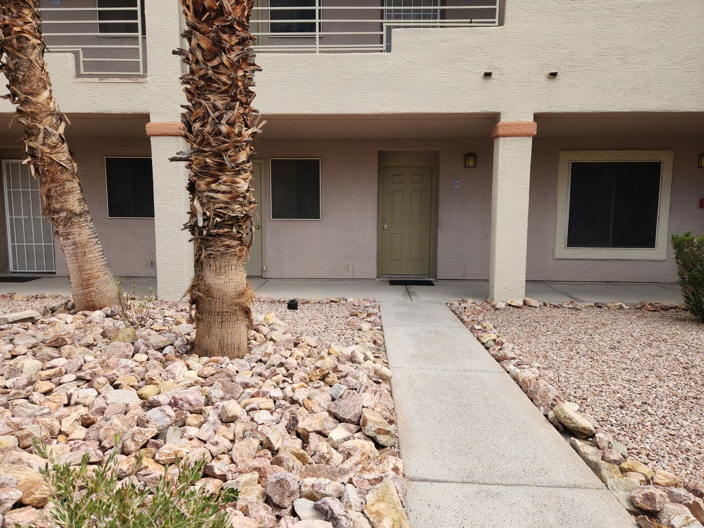 LAUGHLIN Condo: 2024 MESQUITE LANE Q103
