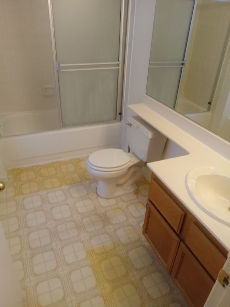 Laughlin Condo: 2192 Aspen Mirror #201