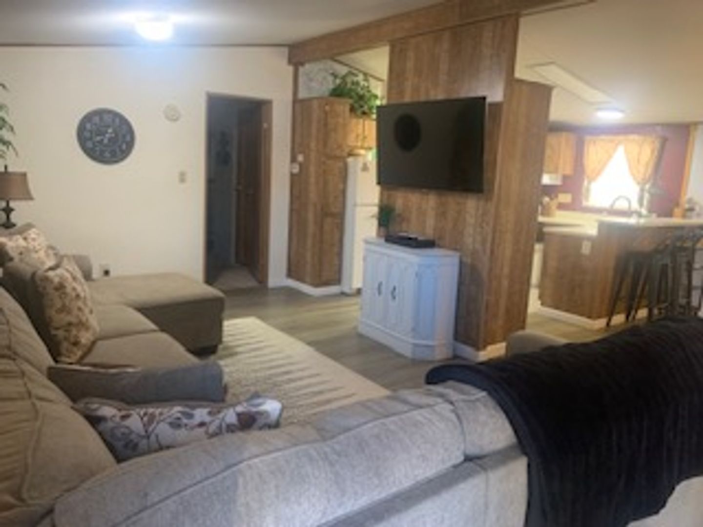 Laughlin House: 1623 Granada