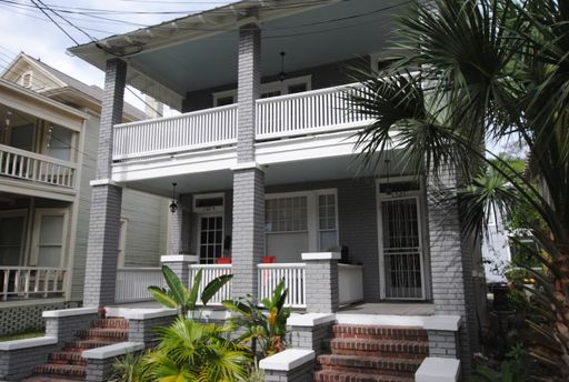 Charming Riverside Duplex in Jacksonville – photo 1