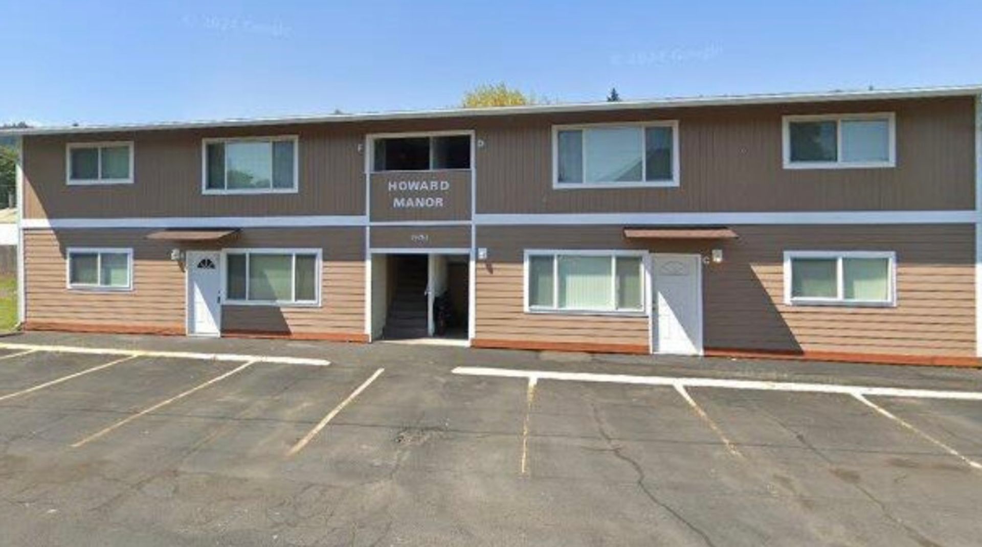 Scappoose Apartment: 33261 SW Maple