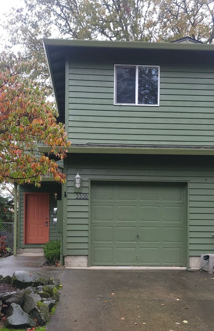 St Helens Apartment: 335 S. 16th