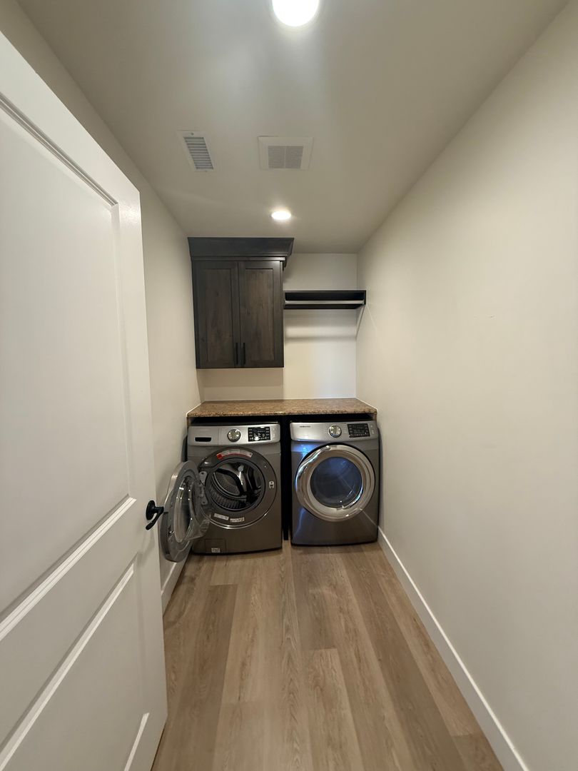 507 N 3650 W - APARTMENT 5 of 12