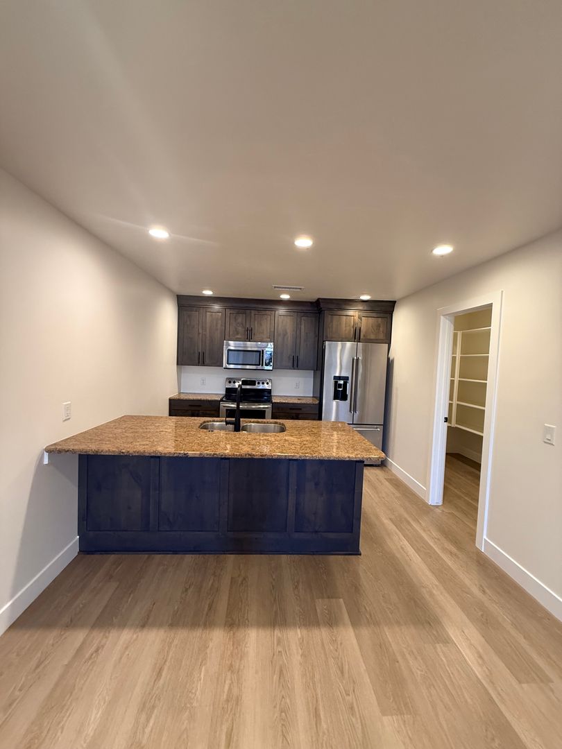 507 N 3650 W - APARTMENT 2 of 12