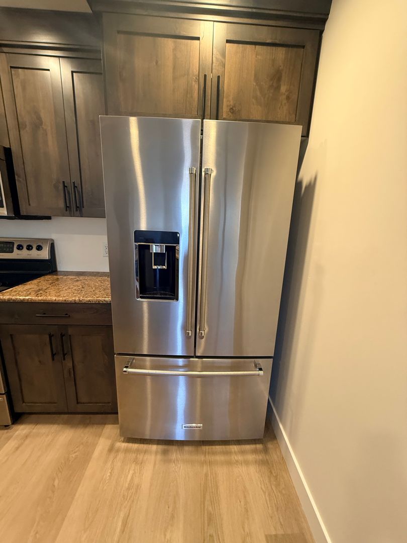 507 N 3650 W - APARTMENT 4 of 12