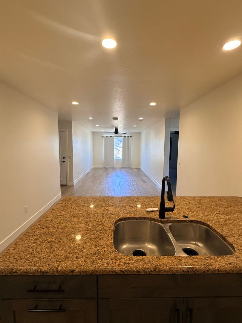 507 N 3650 W - APARTMENT 7 of 12
