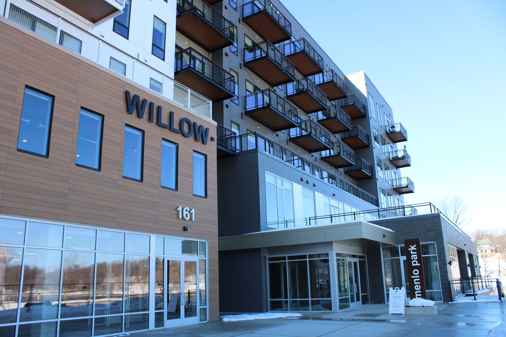 Willow 9 of 12