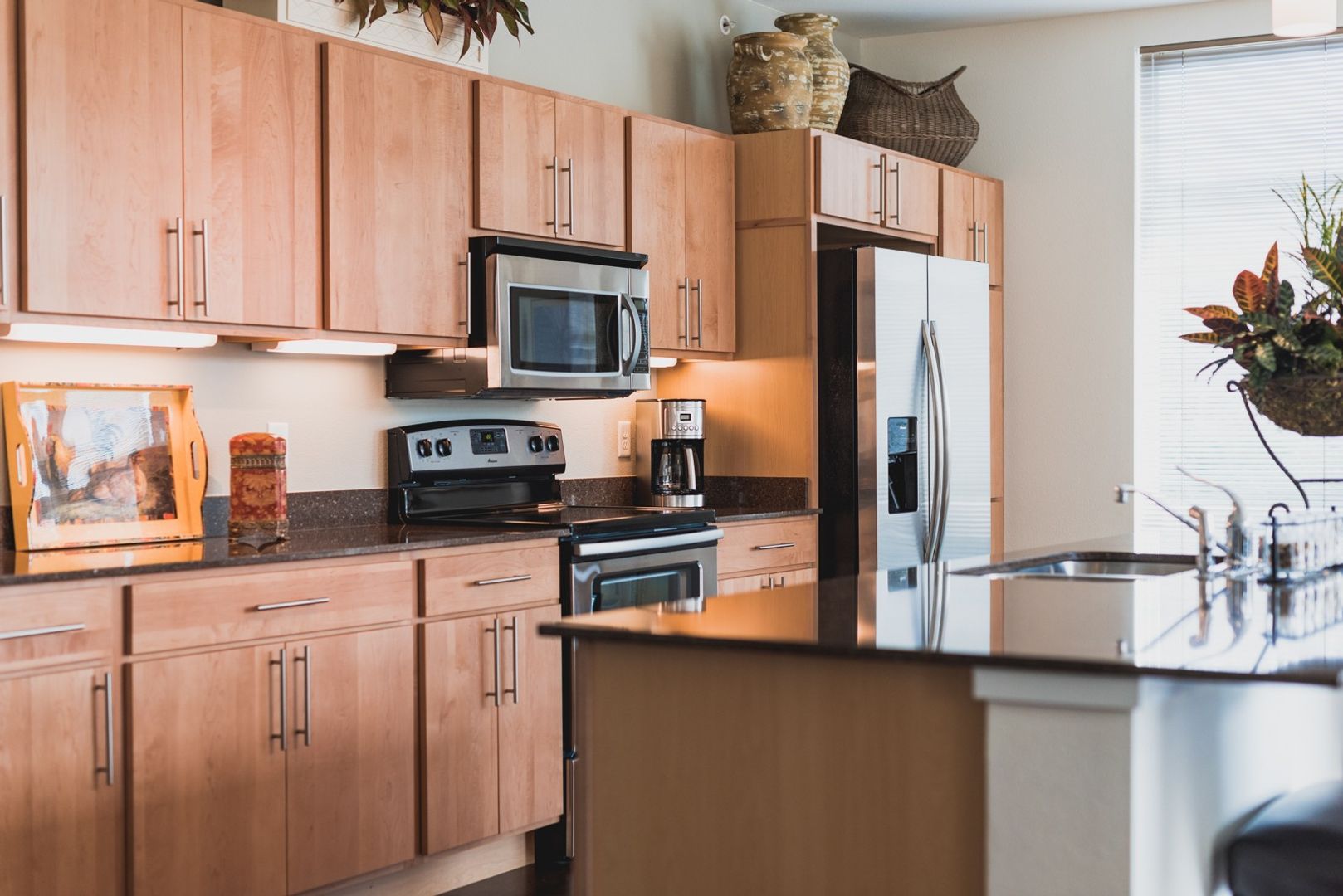 Appleton Apartment: 181 S. Riverheath Way